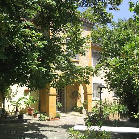 Le Petit Chaperon Rouge Hotell Coux-et-Bigaroque-Mouzens Exteriör bild